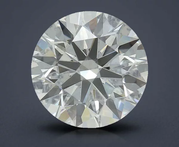 2.82 Carat · H · VS1 Rare Carat Ideal Cut