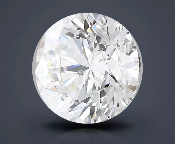 2 Carat · D · SI2 excellent Cut