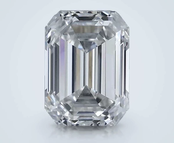 0.54 Carat · F · VVS1 Rare Carat Ideal Cut