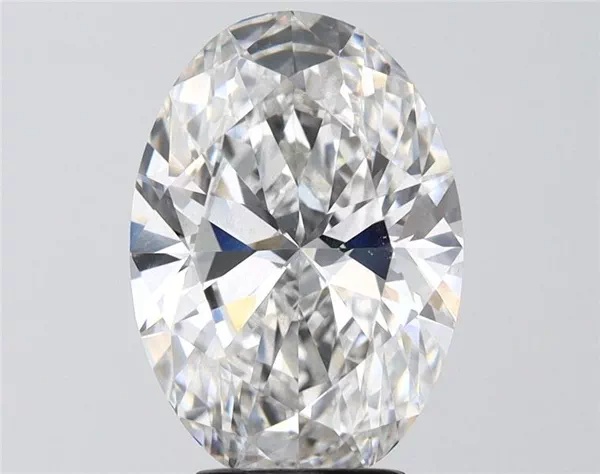 4.6 Carat · F · VS2 Rare Carat Ideal Cut
