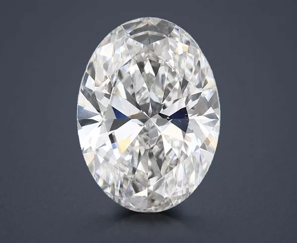 4.6 Carat · F · VS2 Rare Carat Ideal Cut