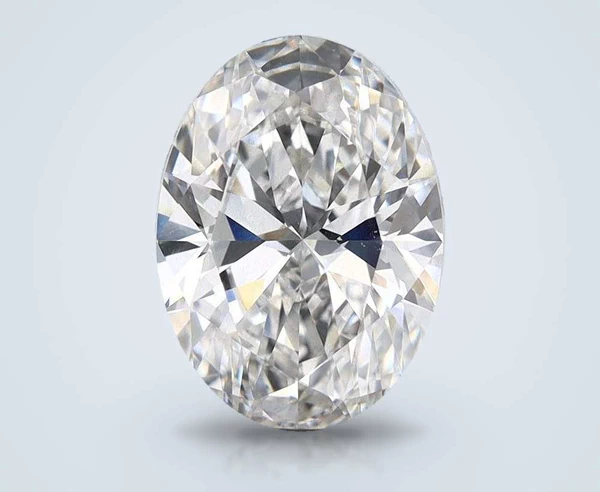 4.6 Carat · F · VS2 Rare Carat Ideal Cut