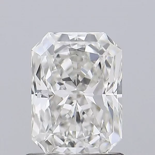 1.09 Carat · H · VVS2 very good Cut