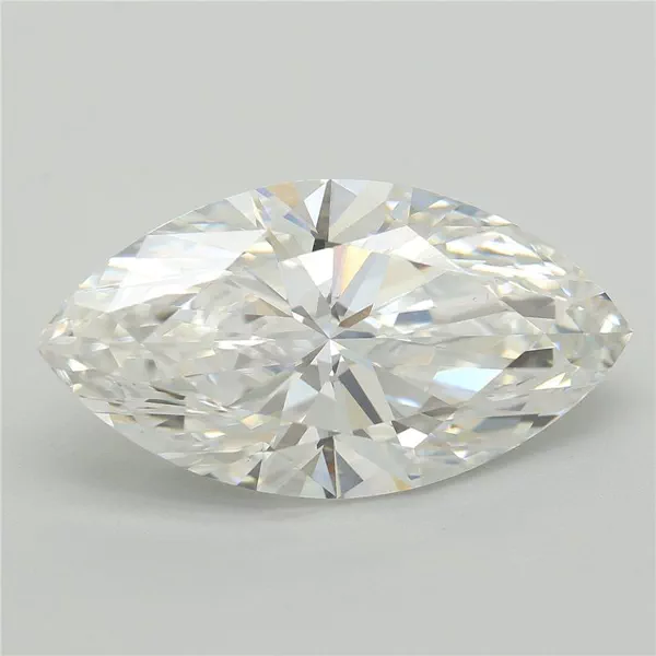 5.02 Carat · E · VS1 Rare Carat Ideal Cut
