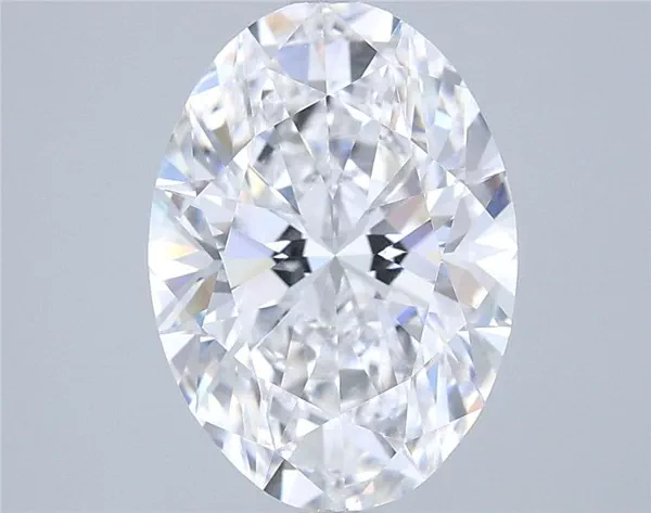 2.7 Carat · D · VS1 Rare Carat Ideal Cut