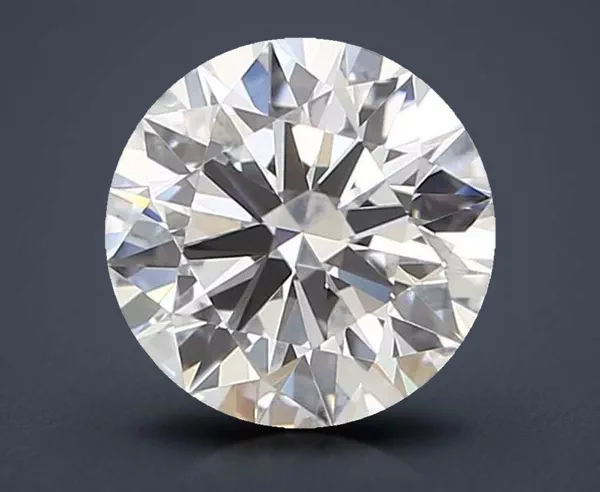 0.67 Carat · D · FL Rare Carat Ideal Cut