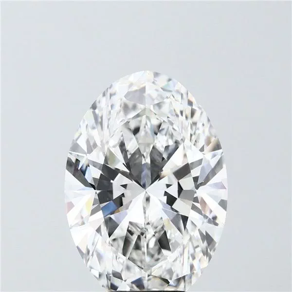 7.04 Carat · F · VVS1 Rare Carat Ideal Cut