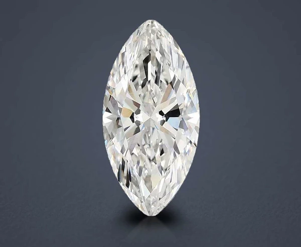 2.58 Carat · F · VVS2 Rare Carat Ideal Cut