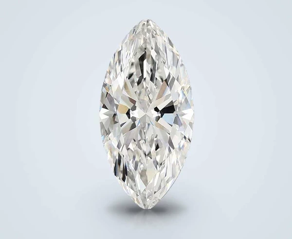 2.58 Carat · F · VVS2 Rare Carat Ideal Cut