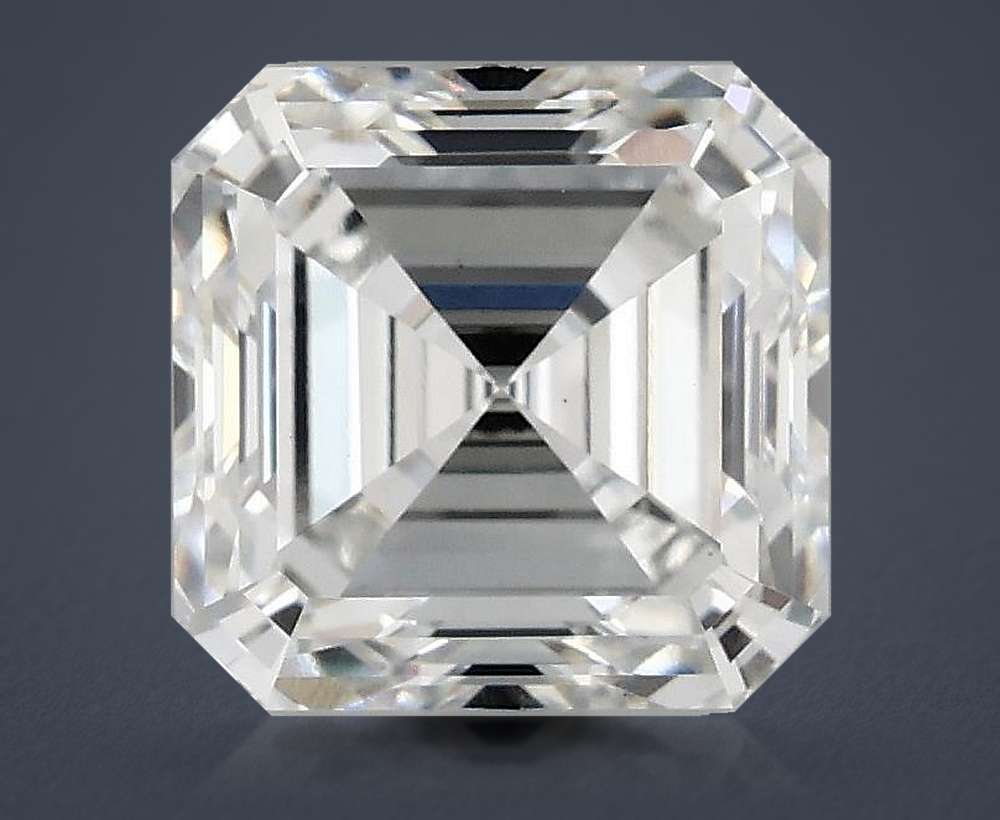 2.45 Carat · E · VS1 very good Cut
