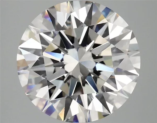 4.93 Carat · G · VVS2 Rare Carat Ideal Cut