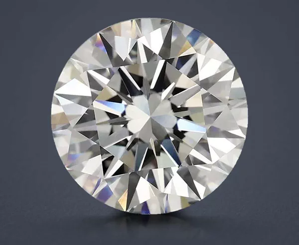 4.93 Carat · G · VVS2 Rare Carat Ideal Cut