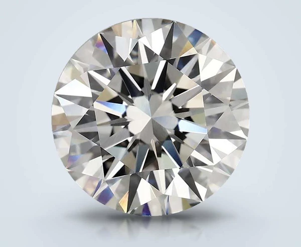 4.93 Carat · G · VVS2 Rare Carat Ideal Cut