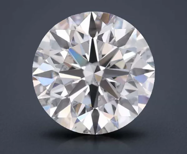 1.68 Carat · D · VVS1 Rare Carat Ideal Cut