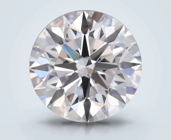 1.68 Carat · D · VVS1 Rare Carat Ideal Cut