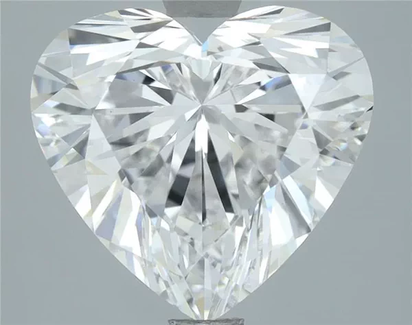 3.35 Carat · D · VS1 Rare Carat Ideal Cut