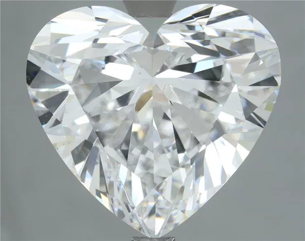5.01 Carat · D · VS1 very good Cut