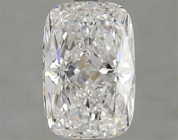 2.52 Carat · D · IF Rare Carat Ideal Cut