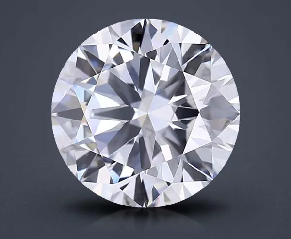 2.02 Carat · F · VVS1 excellent Cut