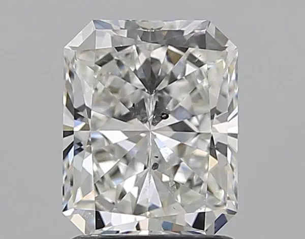 1.51 Carat · G · SI2 Rare Carat Ideal Cut