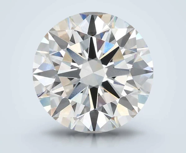 3.45 Carat · F · VVS1 Rare Carat Ideal Cut