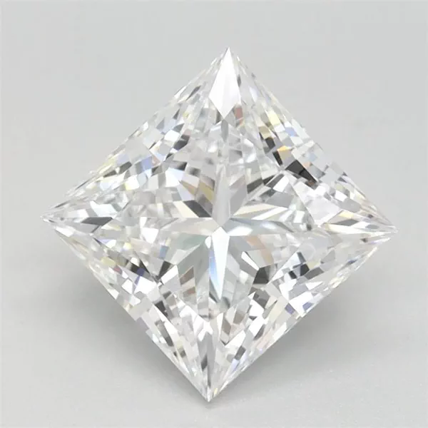 1.65 Carat · D · FL Rare Carat Ideal Cut