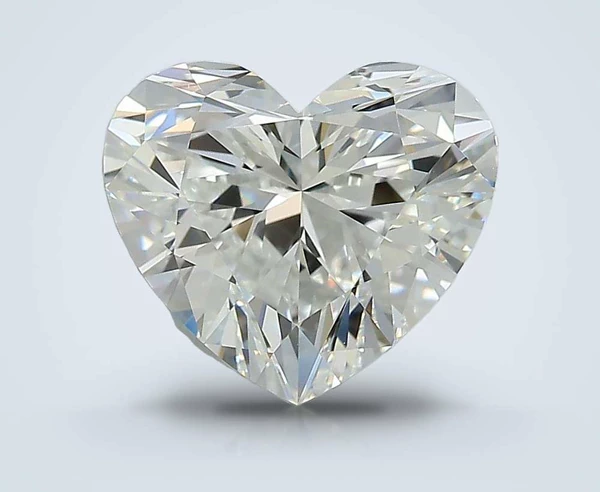 3.07 Carat · F · VVS2 Rare Carat Ideal Cut