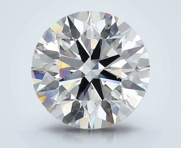 5 Carat · G · VS2 Rare Carat Ideal Cut