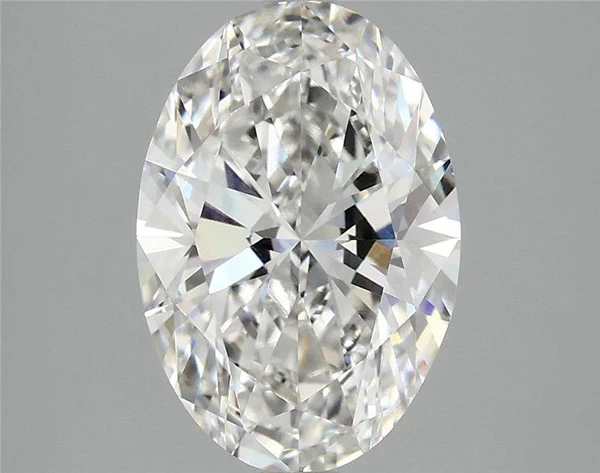 2.87 Carat · F · VVS2 Rare Carat Ideal Cut