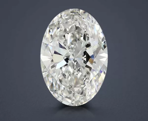 2.87 Carat · F · VVS2 Rare Carat Ideal Cut