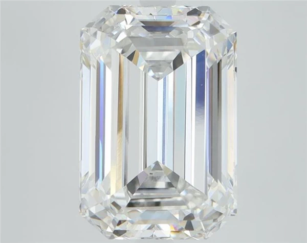 2.55 Carat · F · VS1 Rare Carat Ideal Cut