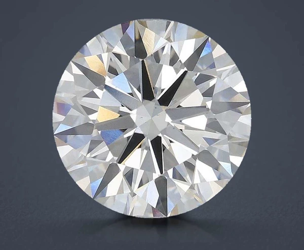 3.05 Carat · I · VS1 Rare Carat Ideal Cut