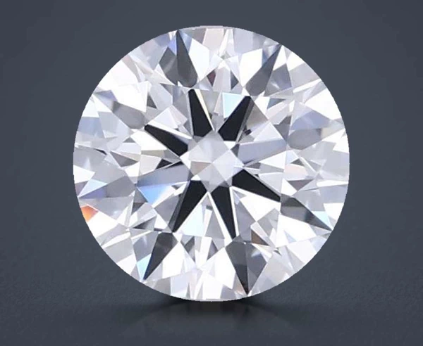 0.96 Carat · E · FL Rare Carat Ideal Cut