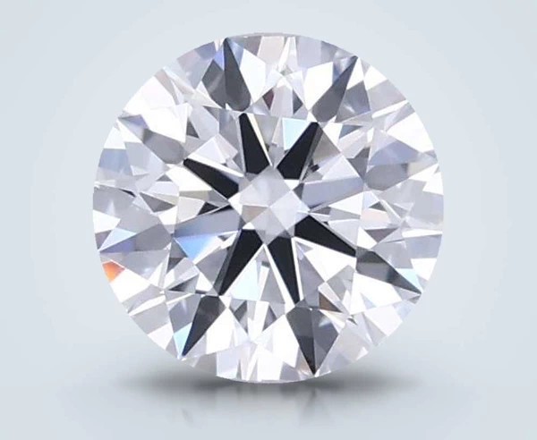 0.96 Carat · E · FL Rare Carat Ideal Cut