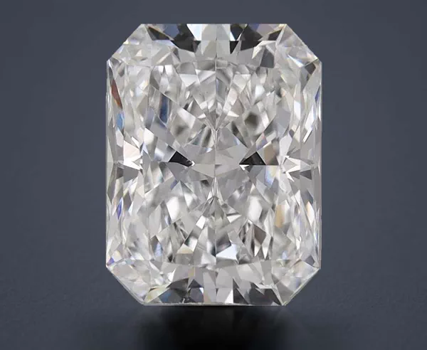 1.29 Carat · D · VVS2 Rare Carat Ideal Cut