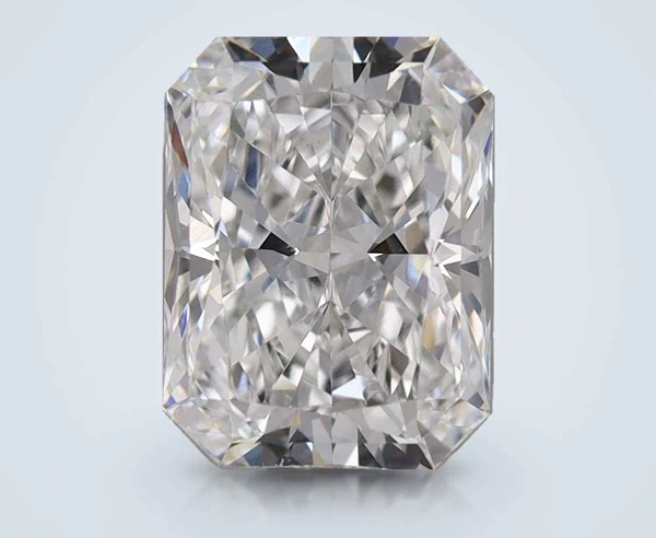 1.29 Carat · D · VVS2 Rare Carat Ideal Cut