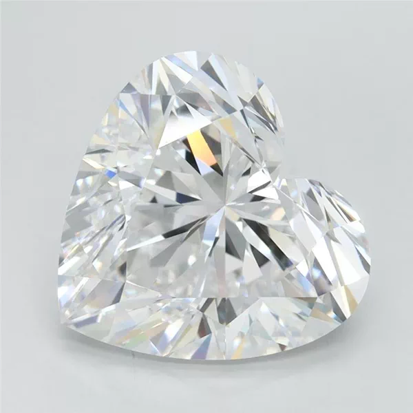 3.9 Carat · D · FL Rare Carat Ideal Cut