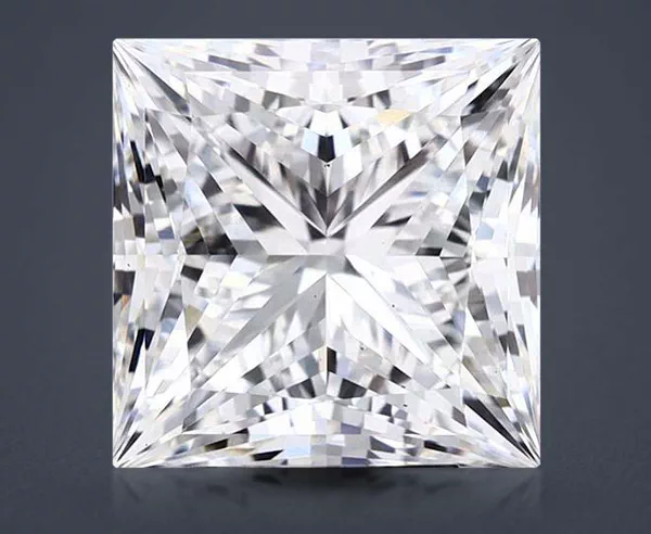 5.16 Carat · E · VS2 Rare Carat Ideal Cut