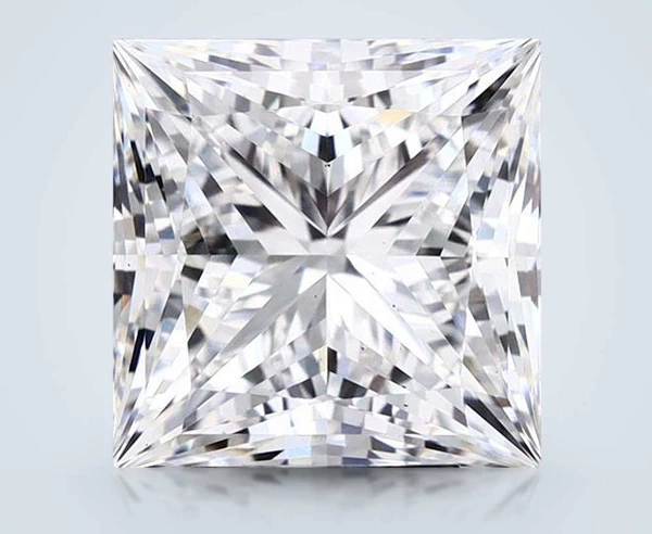 5.16 Carat · E · VS2 Rare Carat Ideal Cut