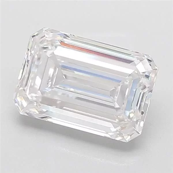 5.55 Carat · D · VVS1 Rare Carat Ideal Cut