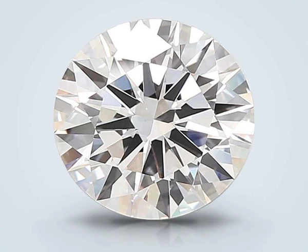 4.72 Carat · E · VVS2 Rare Carat Ideal Cut