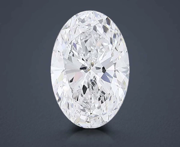 5 Carat · D · VS1 Rare Carat Ideal Cut