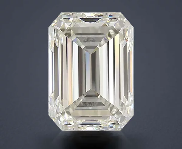 2.5 Carat · I · VVS2 Rare Carat Ideal Cut