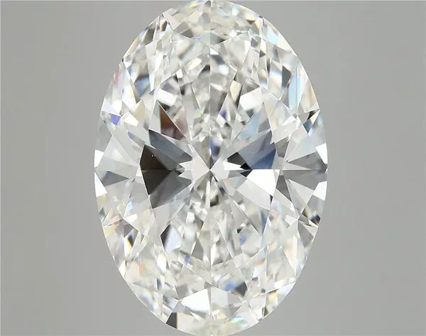 9.09 Carat · F · VS1 Rare Carat Ideal Cut