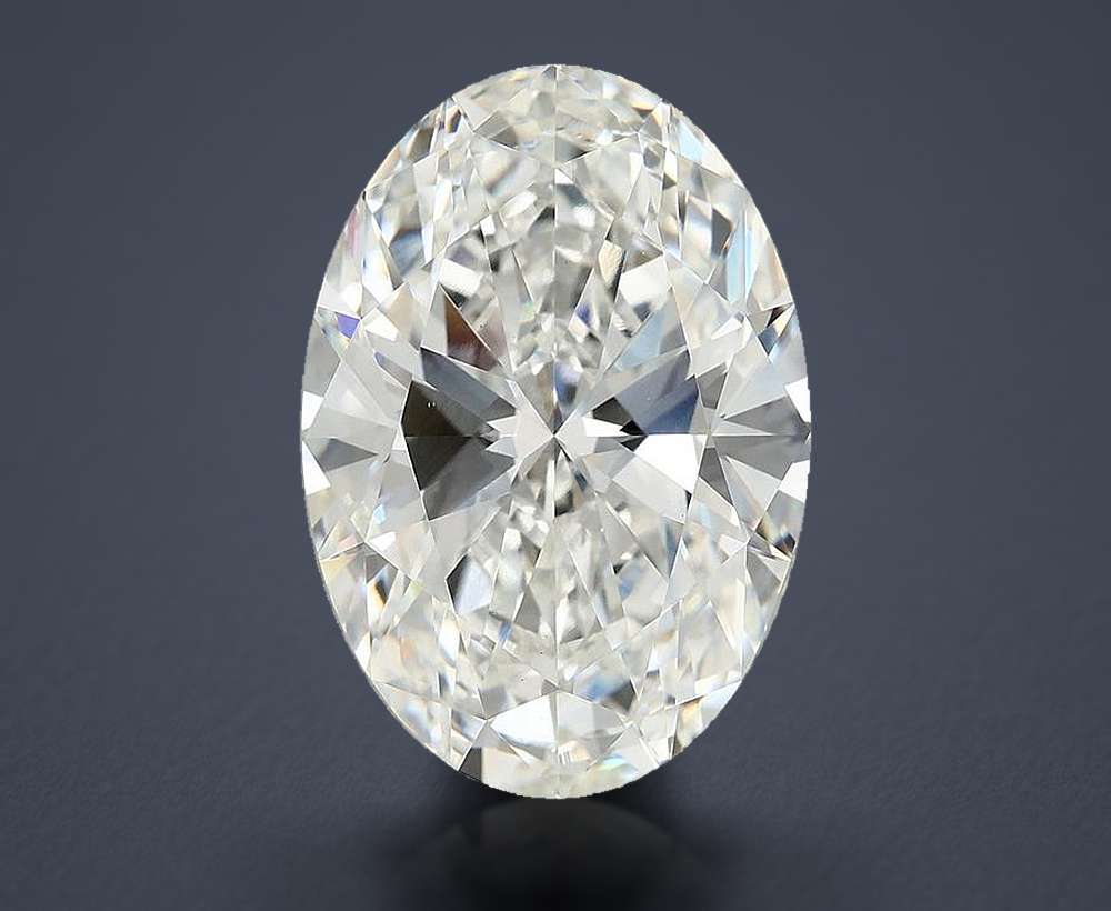9.09 Carat · F · VS1 Rare Carat Ideal Cut