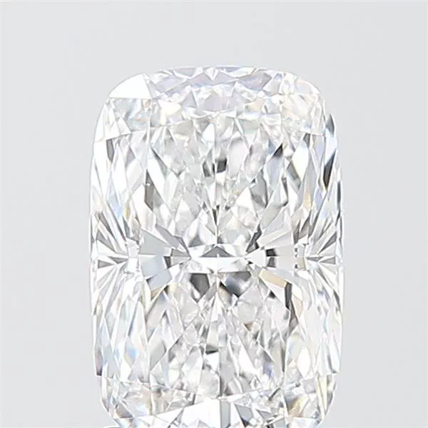 1.6 Carat · D · VVS2 Rare Carat Ideal Cut