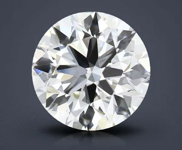 6.25 Carat · E · VVS1 Rare Carat Ideal Cut