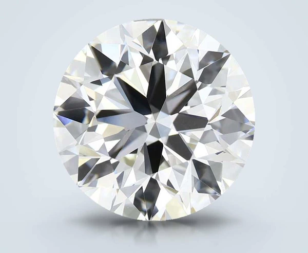 6.25 Carat · E · VVS1 Rare Carat Ideal Cut