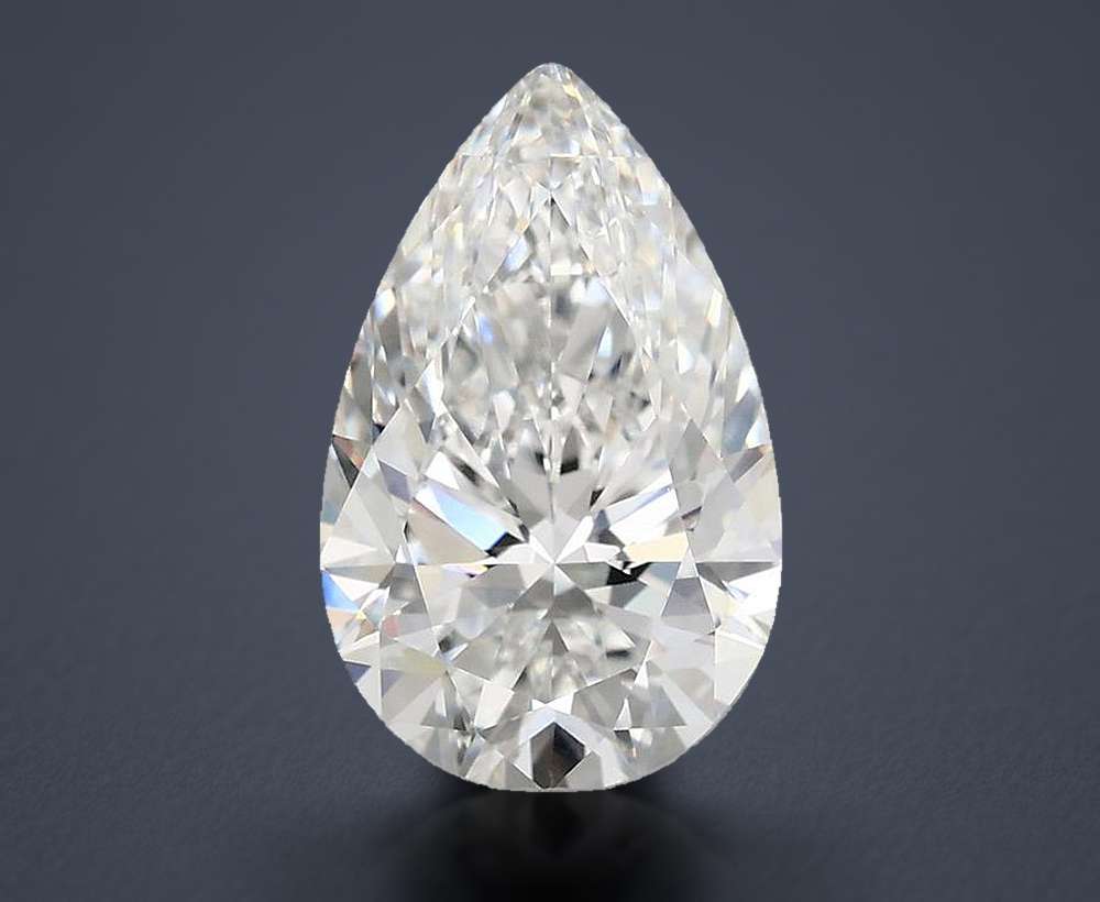 3.01 Carat · E · VVS2 Rare Carat Ideal Cut