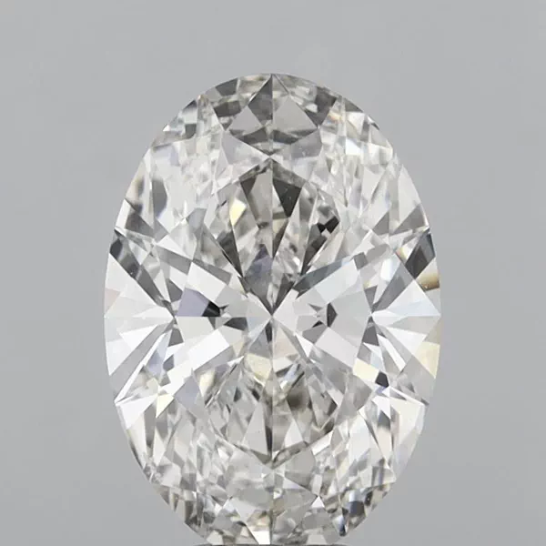 5.03 Carat · H · VVS2 Rare Carat Ideal Cut